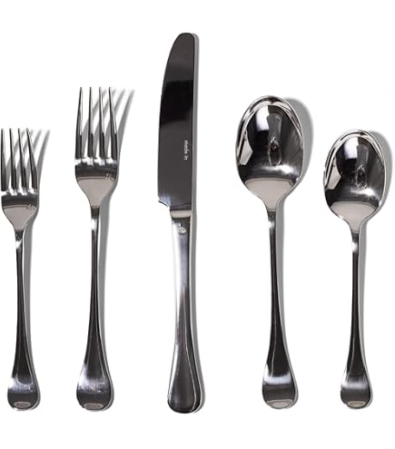 ZWILLING Style Cutlery Set, 60-Piece: Cutlery Sets: Amazon.com.au